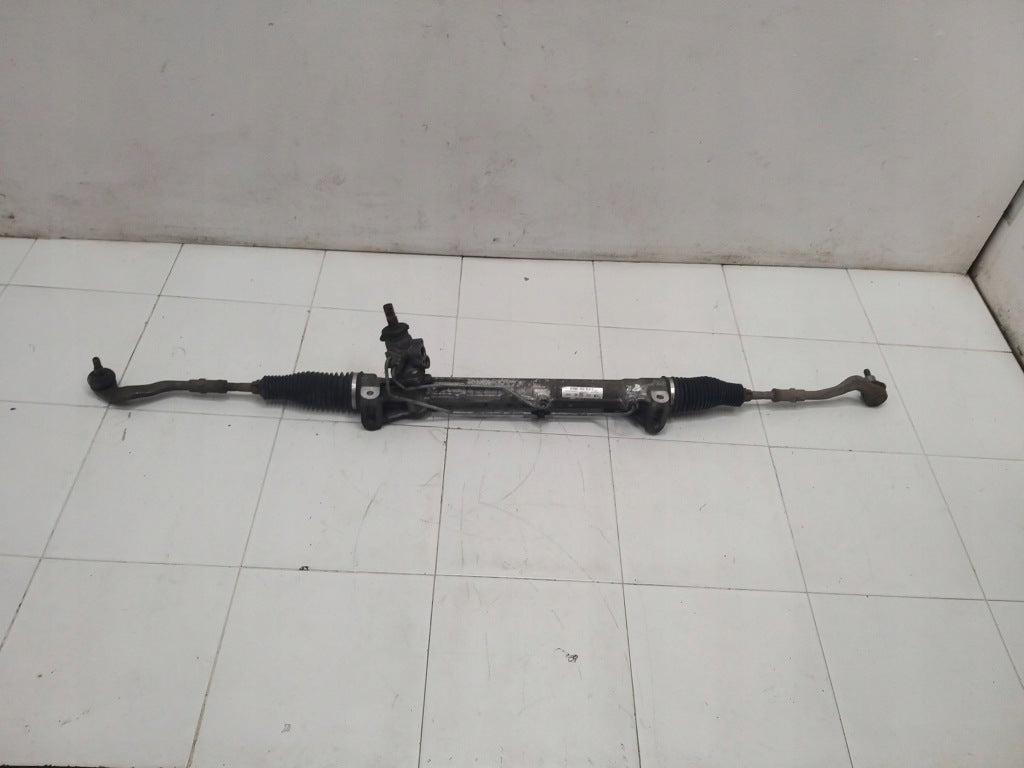 Crémaillère de direction assistée hydraulique – AUDI A4 B8 (8K2) 2.0 – 2007–2016 polo7