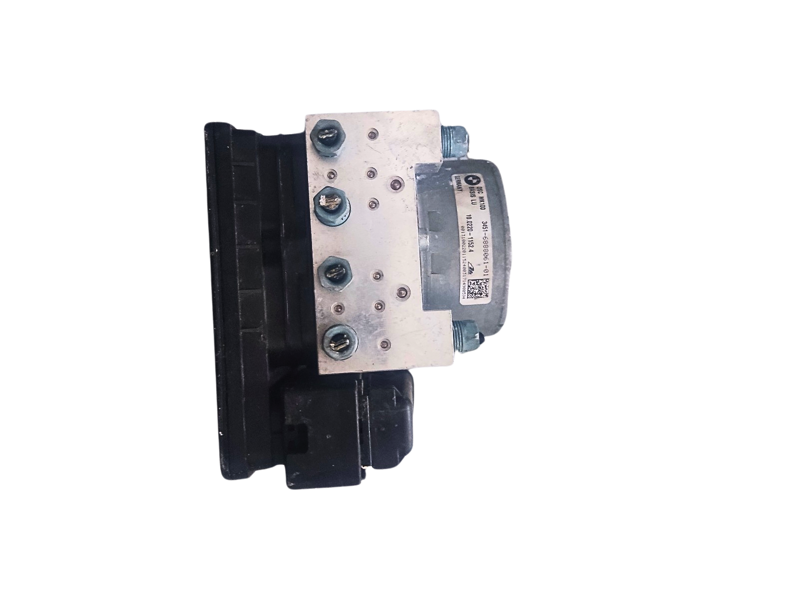 Pompe Abs BMW 3451-6888061-01 -MINI COOPER MINI CLUBMAN MINI CABRIO/ 1.6