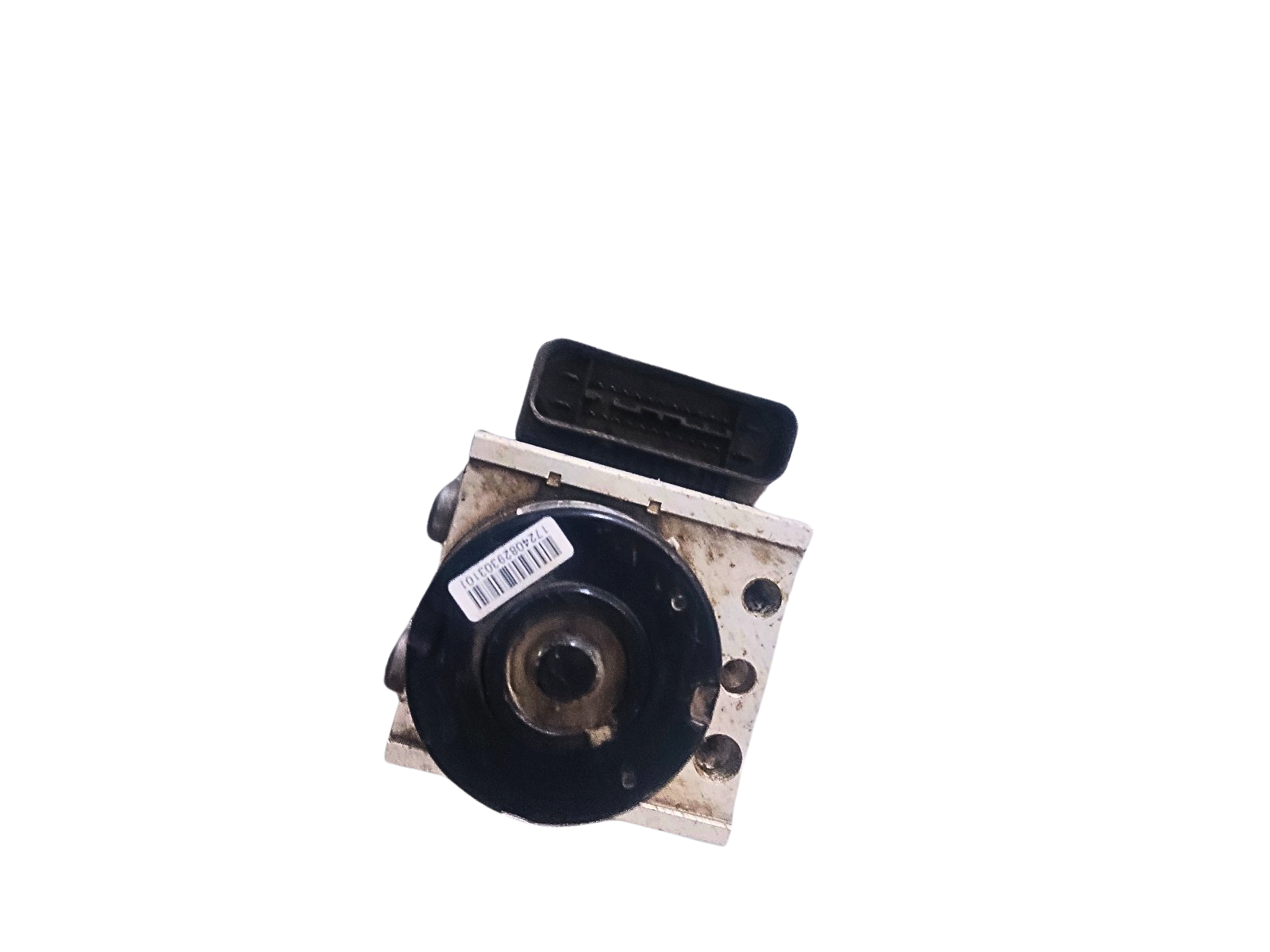 RENAULT MEGANE MK3 ABS PUMP & CONTROLLER 476603625R 95CT2AAY1 / MEGANE 3  SCENIC 3 FLUENCE/ 1.5 DCI  2.0 1.6