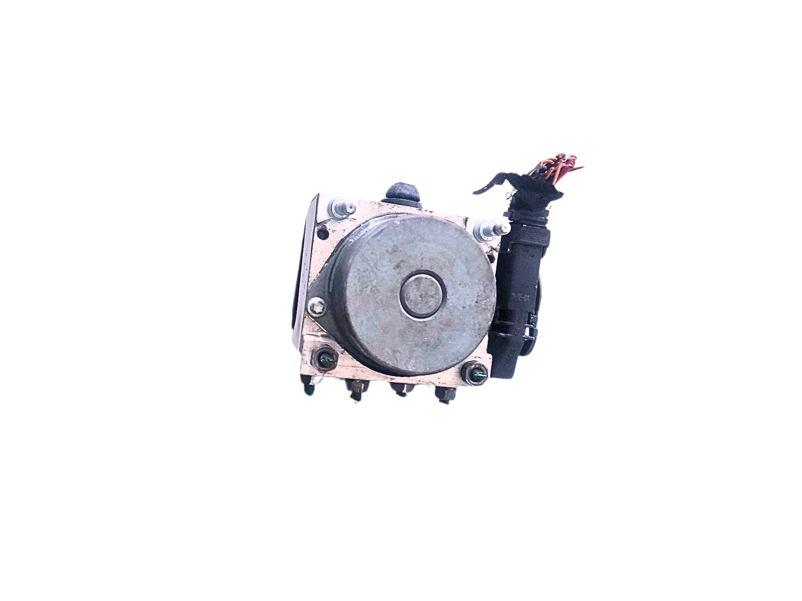 Pompe Abs Renault 0265801018 / 0265232718 /LOGAN MCV PICK-UP SANDERO STEPWAY / 1.4 PMI 1.6 MPI 1.5 DCI 1.2 1.4 MPI 1.6 MPI 1.5 DCI