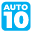 AUTO10 logo