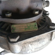 Turbo-compresseur ref 06B145703F / 06B145703B (K03 BorgWarner – 1,8 T 20V) A4 golf 4 b5 bora leon octavia 1 1.8&nbsp;
