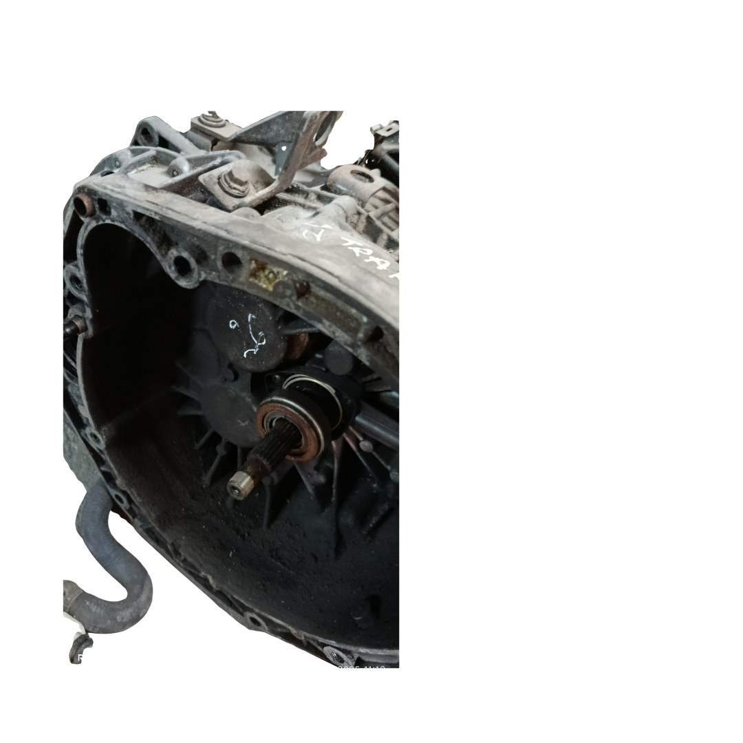 &nbsp;Boîte de vitesses manuelle 6 vitesses – Réf.&nbsp;PK6025 trafic vivaro&nbsp; primaster&nbsp; 1.9 dci