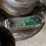 Turbocompresseur 058145703M – passat b5 a4&nbsp; a6 1.8&nbsp;