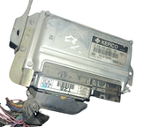 Calculateur moteur KEFICO M7.9 – HYUNDAI GETZ (TB) 1.1 GLS / GL – 2002–2005 Réf. 39110-02AA5