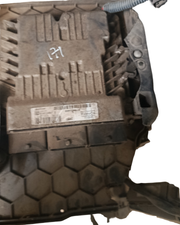 Calculateur moteur (ECU) Réf. S180133007E  – FORD FOCUS III (MK3) 1.6 TDCi – 2010–2017