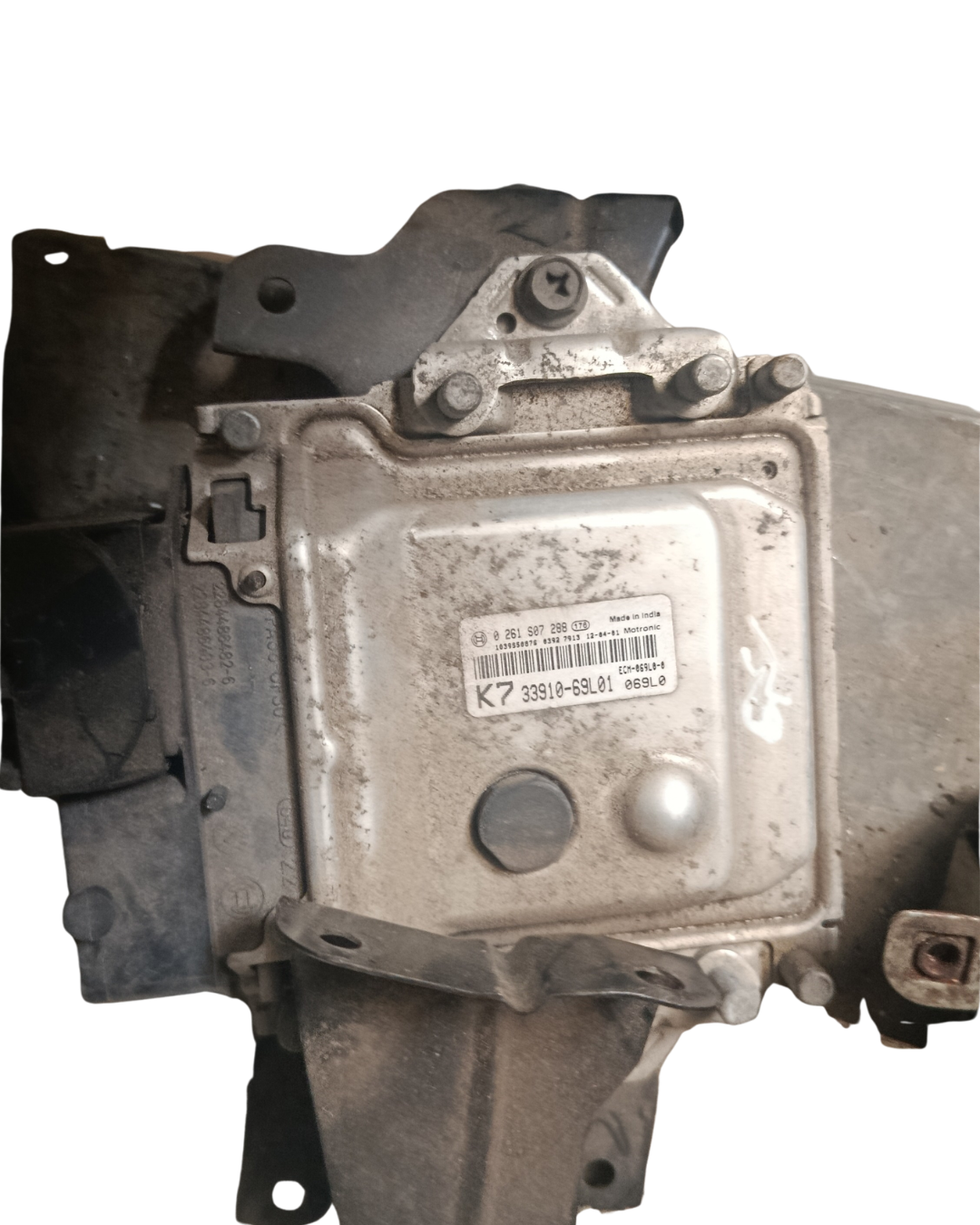 Calculateur moteur BOSCH ME17Réf. 33910-69L01 &nbsp;– SUZUKI SWIFT III / IV &nbsp;liana ignis cruze(FZ, NZ) 1.2 VVT – 2010–2017