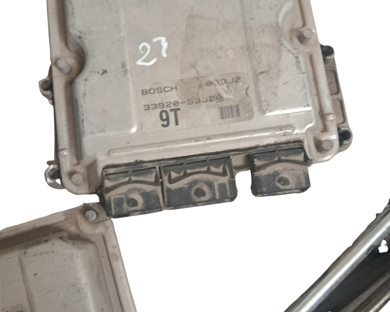 Calculateur moteur (ECU) – SUZUKI – Référence 33920-53J20  2.0  TD HDI