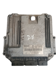 Calculateur 0281014648 / trafic 2 vivaro1 primstar / 2.0 dCi 84 kW / 114 ch (Copie)