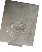 Calculateur de boîte de vitesses automatique – MITSUBISHI PAJERO II (V2_W, V3_W, V4_W, V5_W) 2.8 TD – 1990–1999    Référence MR176234