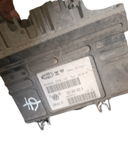 Calculateur moteur Magneti Marelli IAW 1AV – SEAT IBIZA / CORDOBA / VOLKSWAGEN POLO / GOLF III – Moteur 1.4 16V / 1.6 – 1996–2002