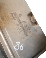 Calculateur moteur ECU VW Volkswagen Polo 1.4 030906032CG Bosch (Copie)