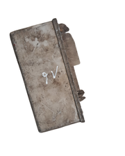 Calculateur ABS / Contrôle de traction – BOSCH – Référence 0265103047 BMW SERIE5 2.5 TDS 1990-1995