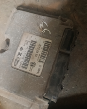 Calculateur moteur Magneti Marelli IAW 4AV – Groupe VAG (VW GOLF IV / POLO / BORA / SEAT LEON / TOLEDO) 1.4 16V – 1998–2005  Réf. IAW4AV.VA