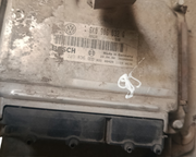 Calculateur moteur BOSCH – SEAT IBIZA 1.8 T CUPRA / Pre-2002 Models Réf. 6K0906032G