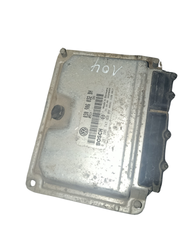 Calculateur moteur (ECU) – BOSCH – Référence 0261206747 LUPO 1.0 1.4  ESSENCE