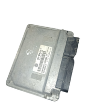 Calculateur moteur Siemens/Continental Simos 3   Réf. 03D906032T   – VOLKSWAGEN POLO IV (9N, 9N3) 1.2 TSI / 1.2 – 2004–2009