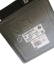 Calculateur moteur DME MSD81.2  Réf. 5WK93727  – BMW SÉRIE 1 (E87) / SÉRIE 3 (E90/E91/E92/E93) / BMW X1 – 2008–2012
