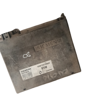 Calculateur moteur (ECU) – SIEMENS / RENAULT – Référence 7700749946 R19 CLIO1 MEGANE 1 SCENIC1 TWINGO1 KANGOO1  1.4 8V
