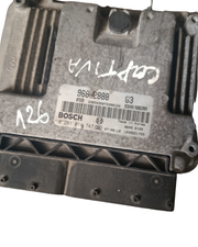 Calculateur moteur Diesel BOSCH  Réf. 0281014747 – CHEVROLET EPICA (KL1_) 2.0 D – Années 2004–2008
