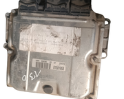 Calculateur moteur Diesel BOSCH EDC15C2 Réf. 9647472180– PEUGEOT 406 2.2 HDi – 2000–2004