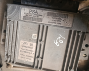 Calculateur moteur – CITROËN XSARA PICASSO Réf. 9659785880  (N68) 1.8 16V – 1999–2004