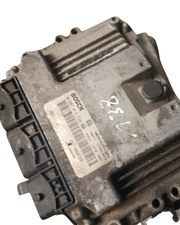 Calculateur moteur Diesel BOSCH EDC16C36  Réf. 0281015798 – RENAULT MEGANE III / SCENIC III / GRAND SCENIC III 1.9 dCi – 2008–2016