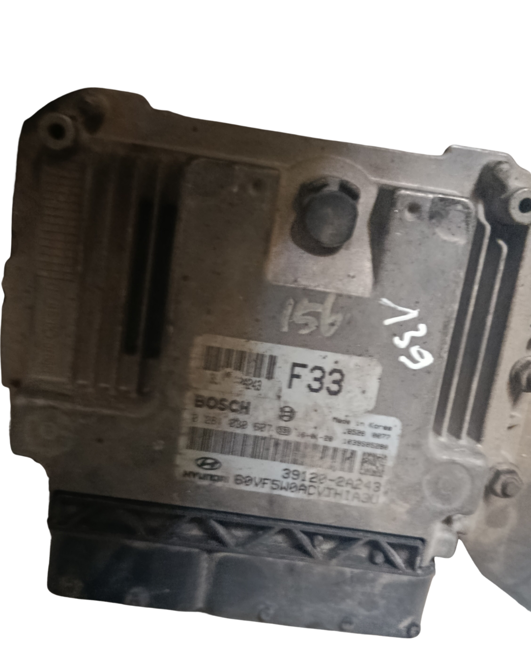 Calculateur moteur **39120-2A243 i40 1.7 crdi