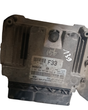 Calculateur moteur **39120-2A243 i40 1.7 crdi
