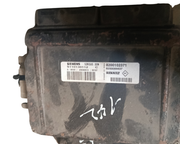 Calculateur moteur Siemens Sirius 32N Réf. 8200102371 – RENAULT TWINGO I / CLIO II 1.2 8V – 1998–2007