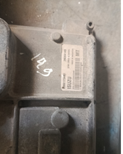 Calculateur moteur Diesel DELPHI Réf. 8980173448 – ISUZU D-MAX / HOLDEN RODEO – 2004–2012