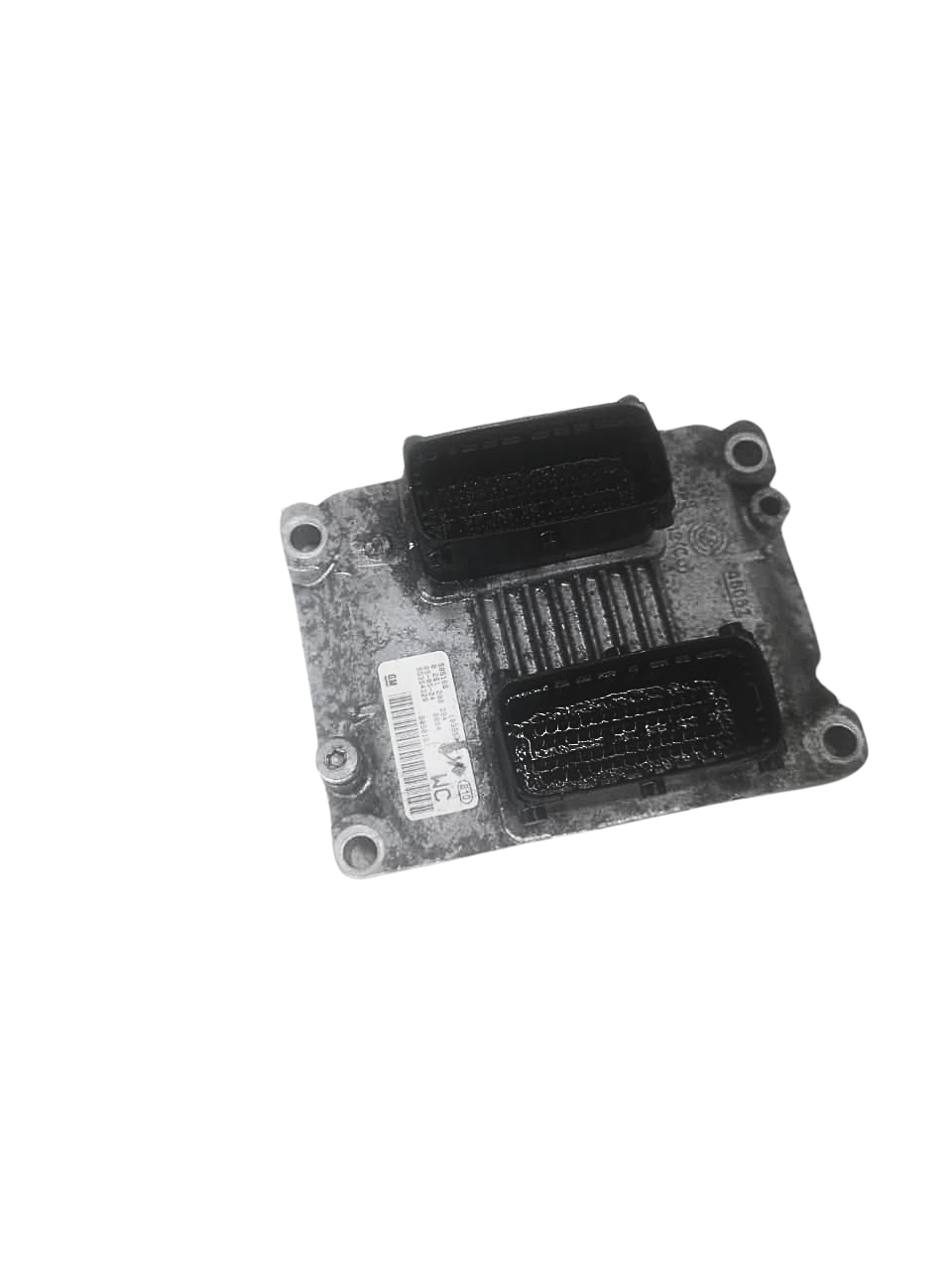Calculateur moteur – réfs. 55354328 WC + 0261208394 (Bosch ME7.6.2) opel corsa c 1.4  tigra combo c 1.4