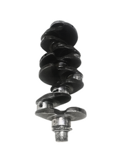 Arbre vilebrequin – réf. 038105021Q (code moteur 038L) golf 5 jetta 5 touran audi a3 8p leon octavia 1.9