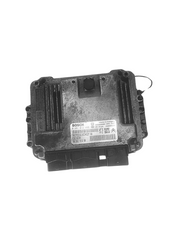 Calculateur moteur – réfs. 0281012468 (Bosch) + 9656161680 (PSA) 308 c4 3008 c4 1.6 bluehdi