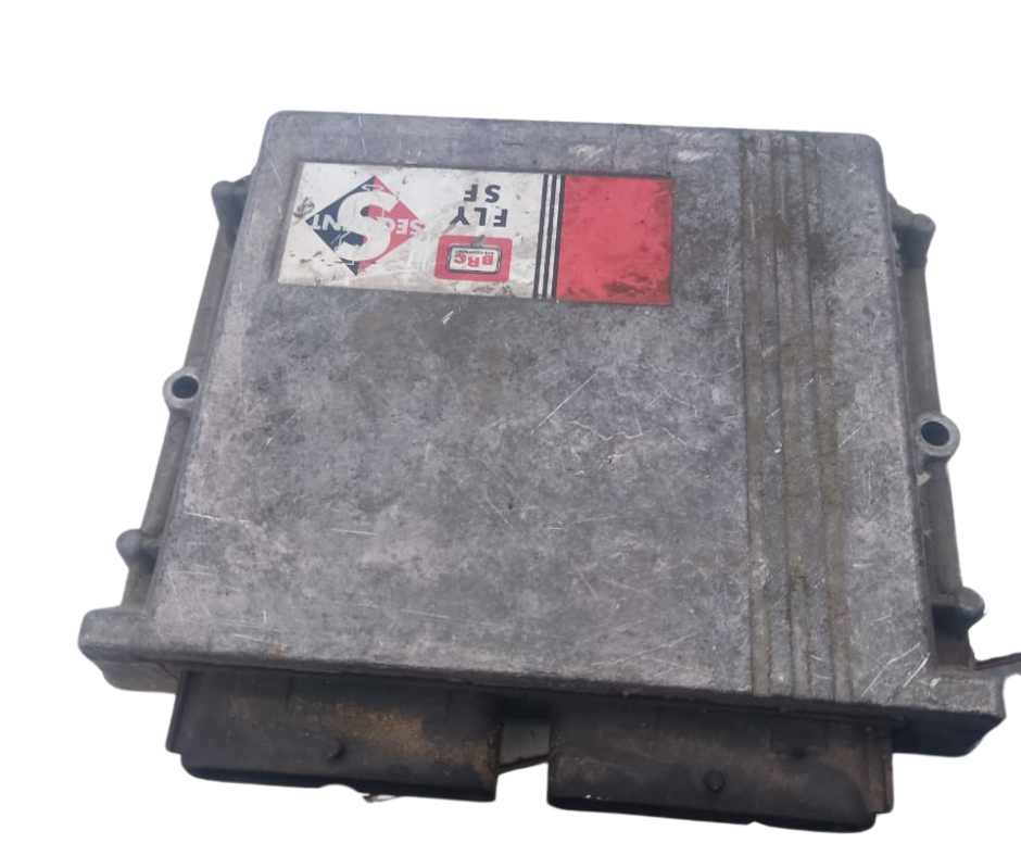Calculateur LPG 67R011002 110R001001 FLY SF BRC