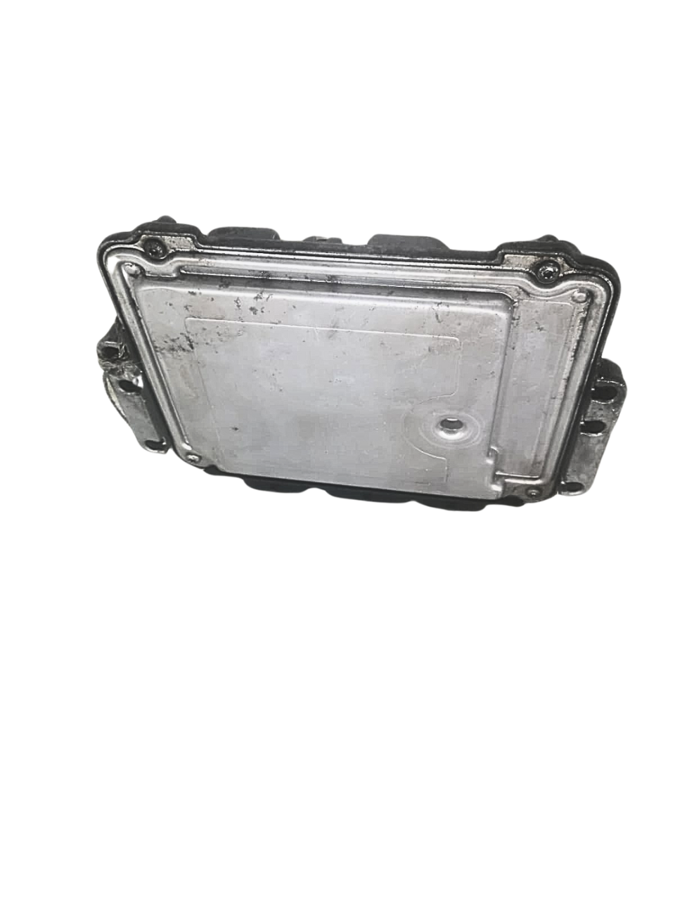 Calculateur moteur – réfs. 0281012468 (Bosch) + 9656161680 (PSA) 308 c4 3008 c4 1.6 bluehdi