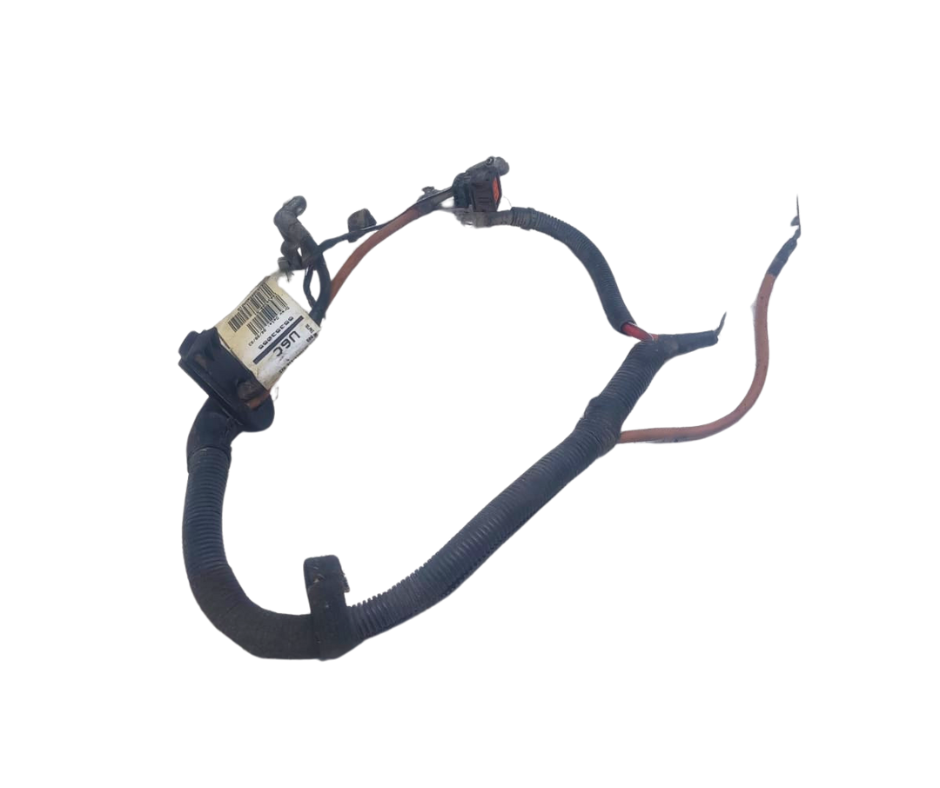 Faisceau de câbles de batterie pour Opel Tigra Twintop corsa c  combo c  1.4 55353055