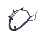 Faisceau de câbles de batterie pour Opel Tigra Twintop corsa c  combo c  1.4 55353055