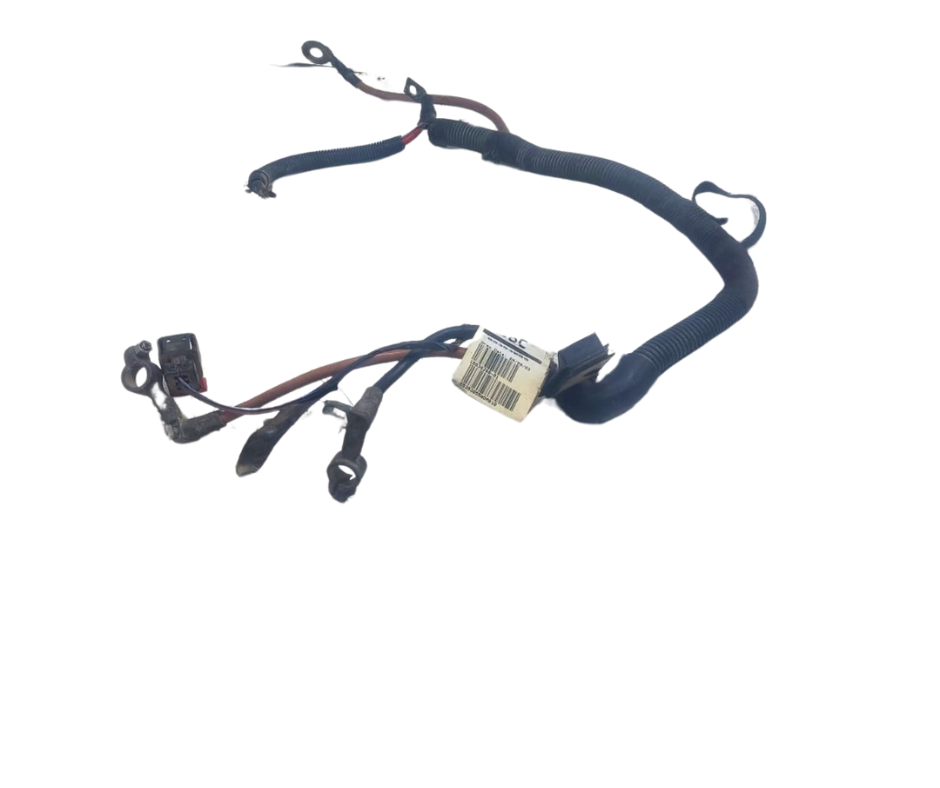 Faisceau de câbles de batterie pour Opel Tigra Twintop corsa c  combo c  1.4 55353055
