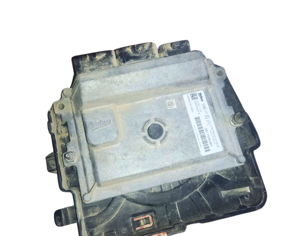 Calculateur 9811545080 9800913080 V29059263A PSA Valeo 1.2 puretech 301, 208, C-Elysée,  2008 c3 sc  c4 cactus ds3