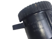 Refroidisseur de carburant avec numéro d'article A6110700079  Mercedes OM611 / OM612 2.2 CDI (Classe-C W202/W203, Sprinter W901 , 905 , vito ,viano , w638)