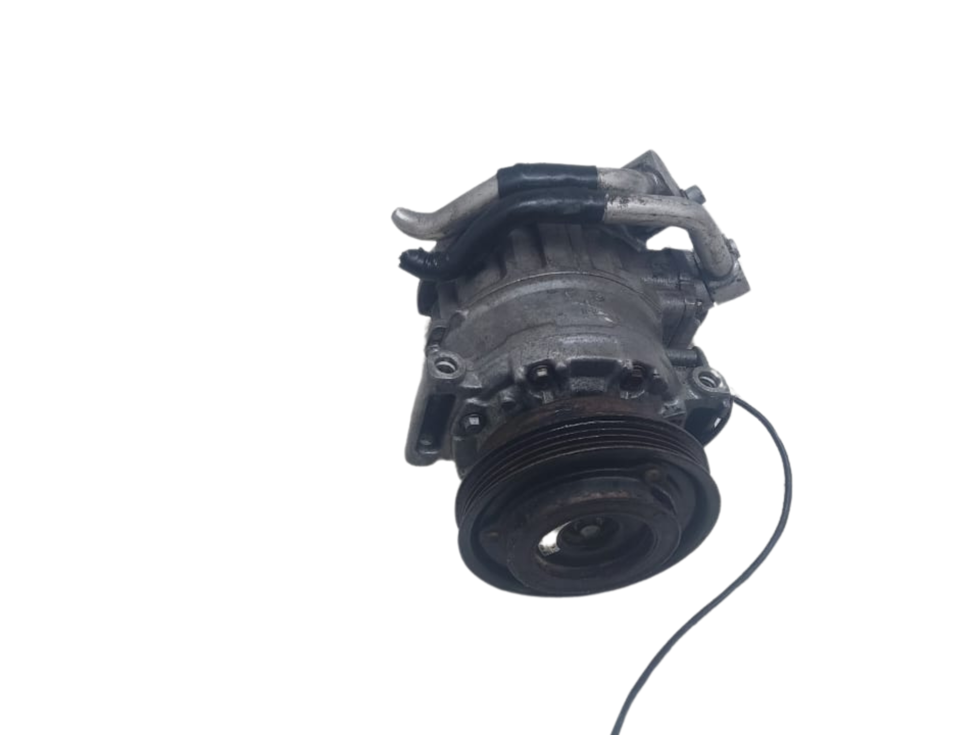 Compresseur De Climatisation Pour VW Audi Skoda 8D0260805J 22600004401 Vika /passat b5 /audi a4 - a6 / 1.9