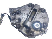 Compresseur de pompe de climatisation Vauxhall GM24461719 1.2 1.4  / corsa c -tigra - twintop - combo - mervia /