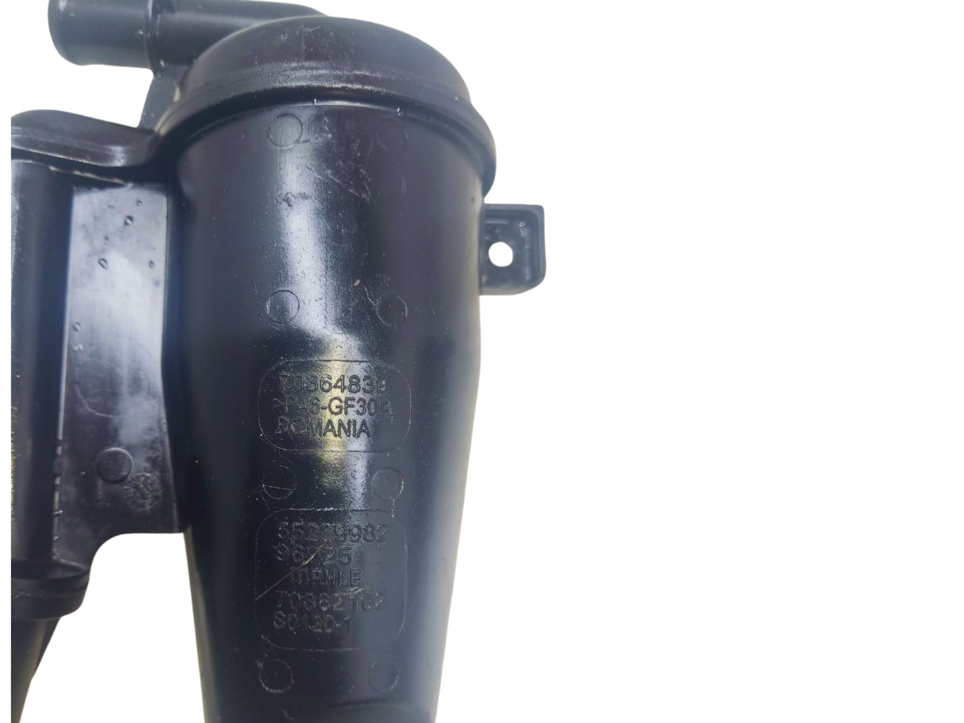Séparateur d'huile (reniflard) 55229982 pour Suzuki SX4 1.6 16v