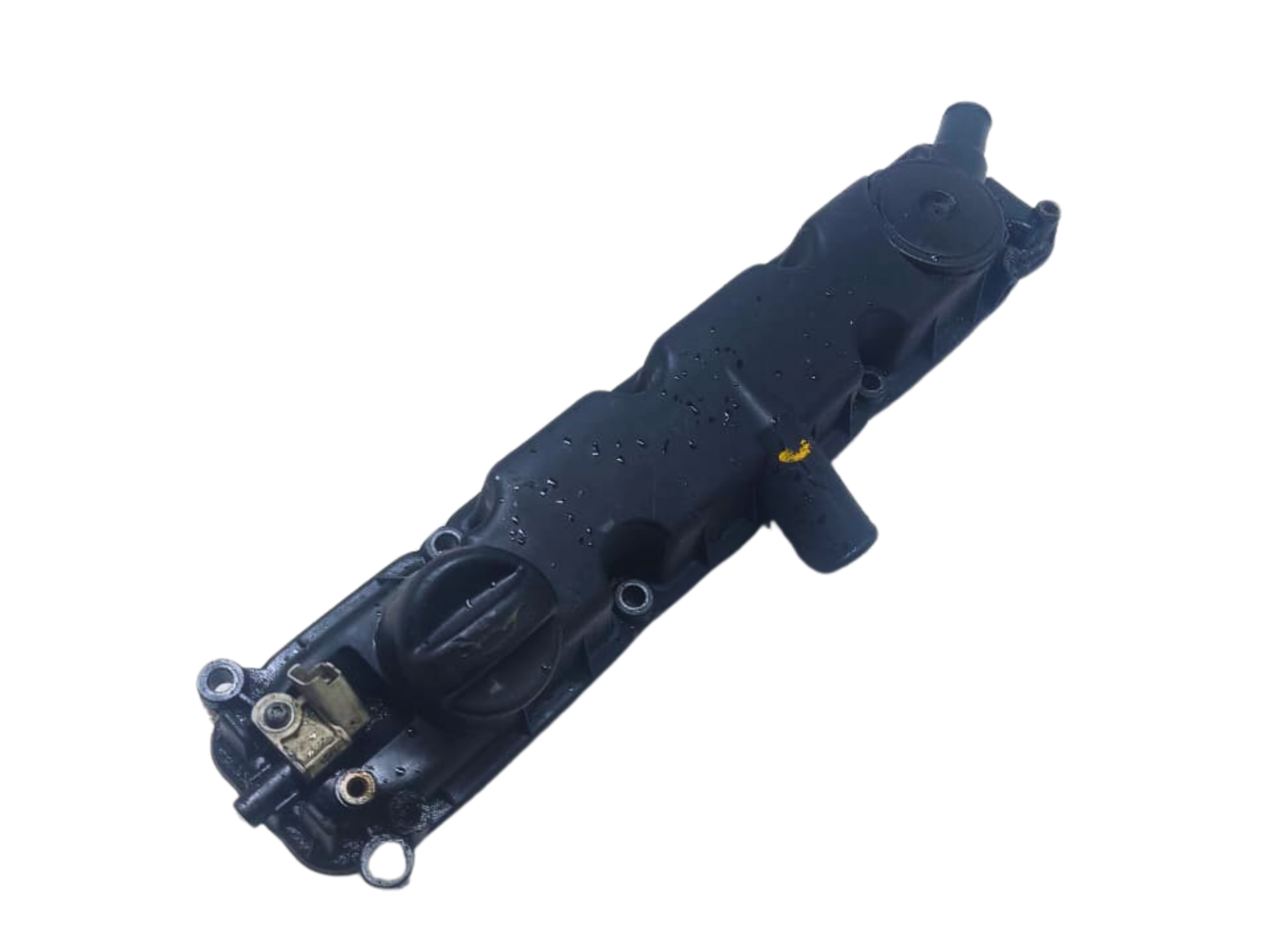 Couvercle De Culasse 0248G5 2,0 hdi 8v 9630142180 Citroen Peugeot /206 -307 -406- 407 - partner - expert / xsara - picasso- berlingo - c5 /fiat ulysse /