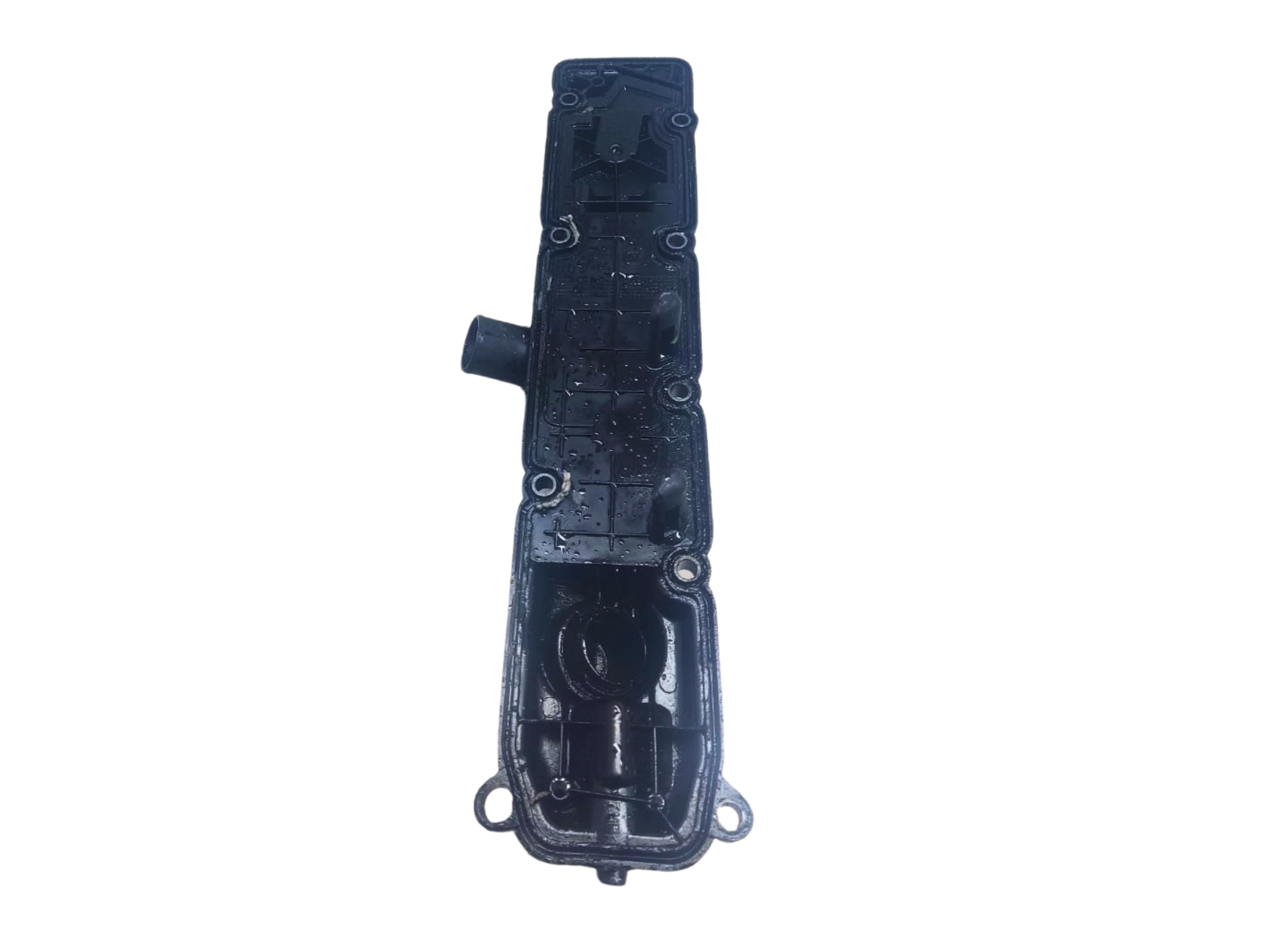 Couvercle De Culasse 0248G5 2,0 hdi 8v 9630142180 Citroen Peugeot /206 -307 -406- 407 - partner - expert / xsara - picasso- berlingo - c5 /fiat ulysse /