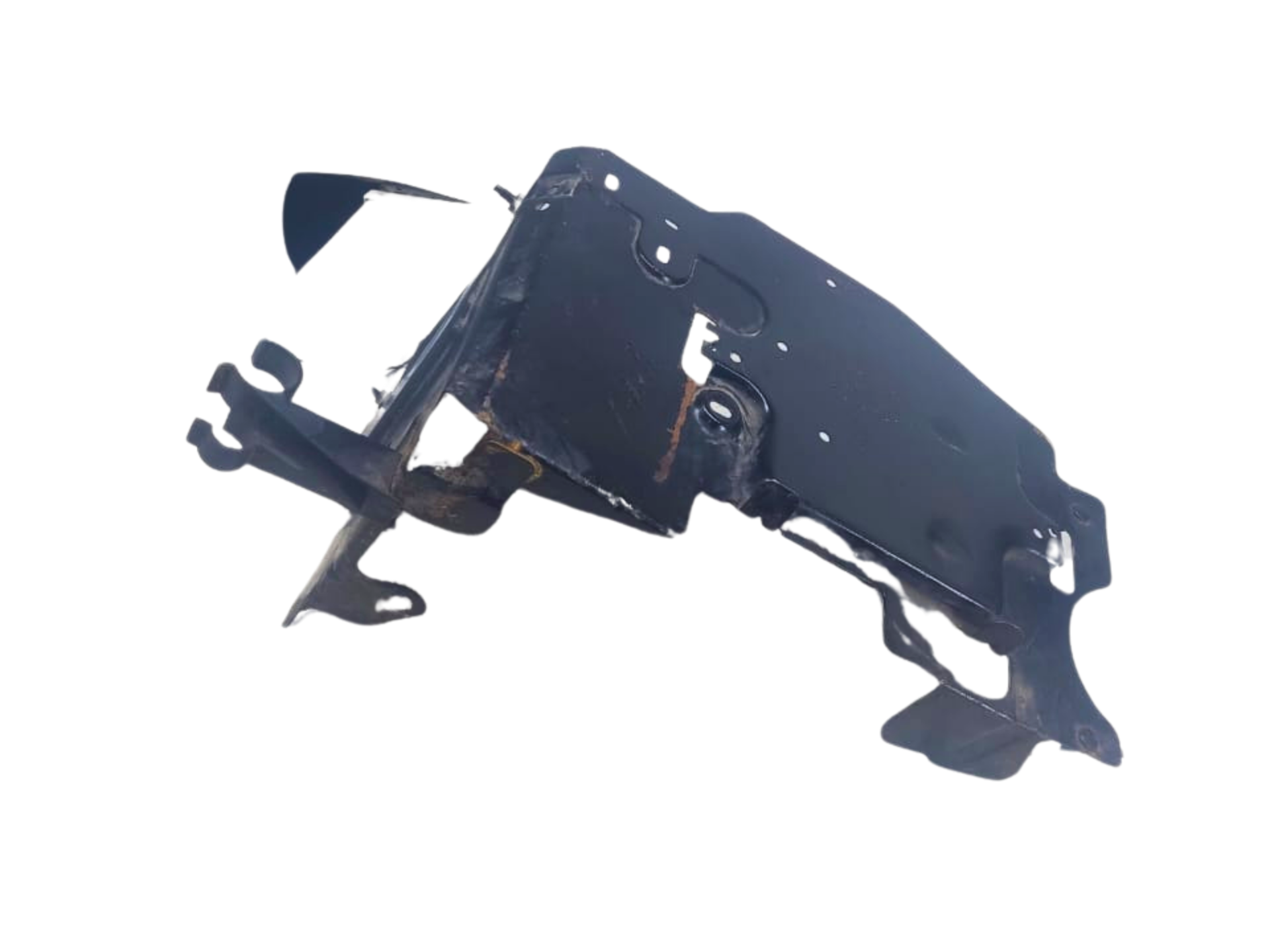 support protection batterie clio 2 express  ph1 1.9D 7701473216 8200063205 7700836723