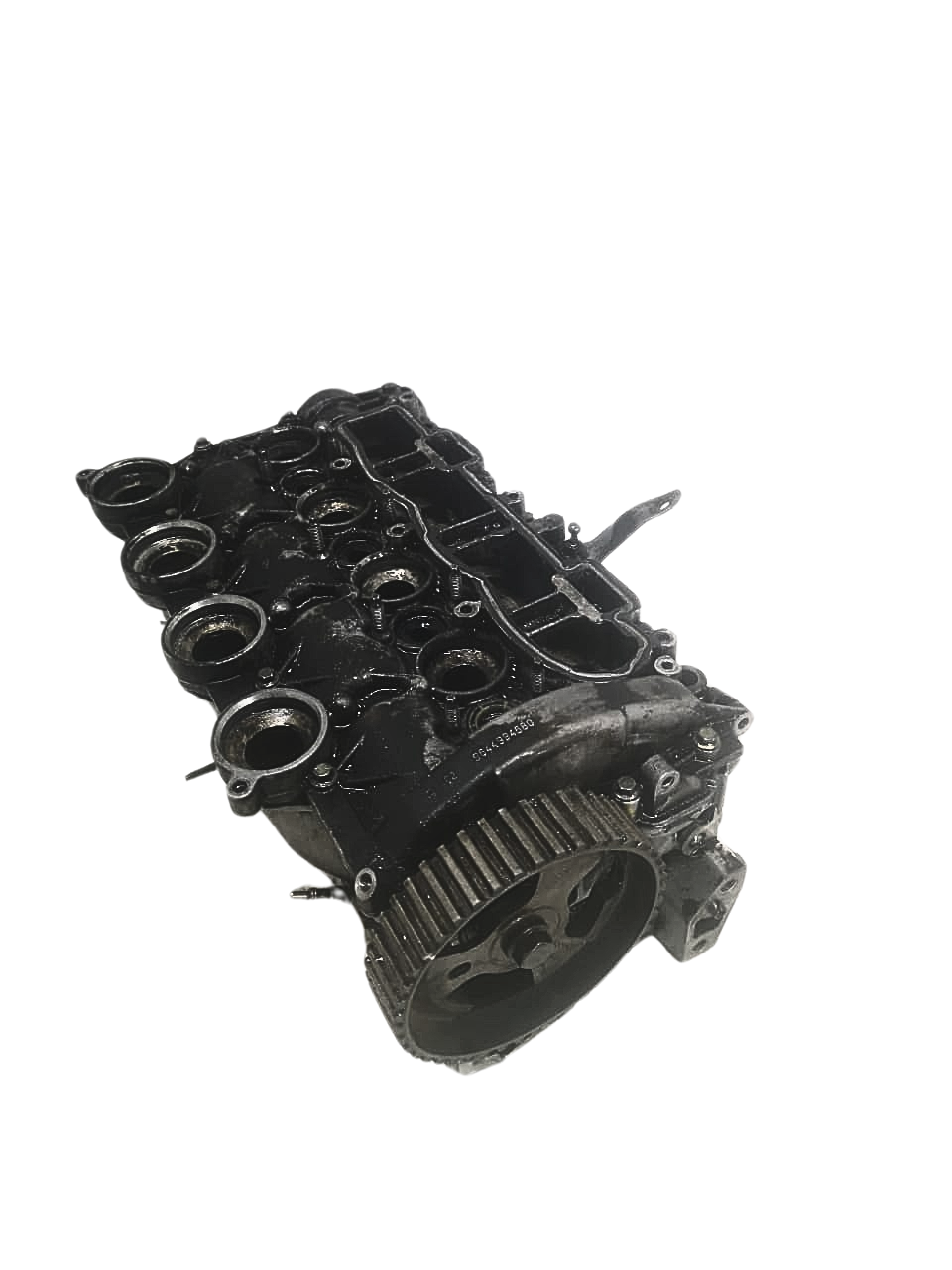 culasse 9855911480  1.6  HDI 207 308 3008 5008  partener c4 c3 berlingo fox cmax s40 v50