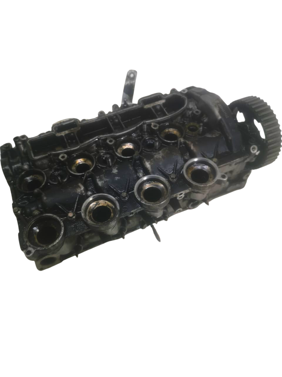 culasse 9855911480  1.6  HDI 207 308 3008 5008  partener c4 c3 berlingo fox cmax s40 v50