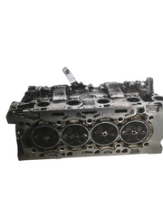 culasse 9855911480  1.6  HDI 207 308 3008 5008  partener c4 c3 berlingo fox cmax s40 v50